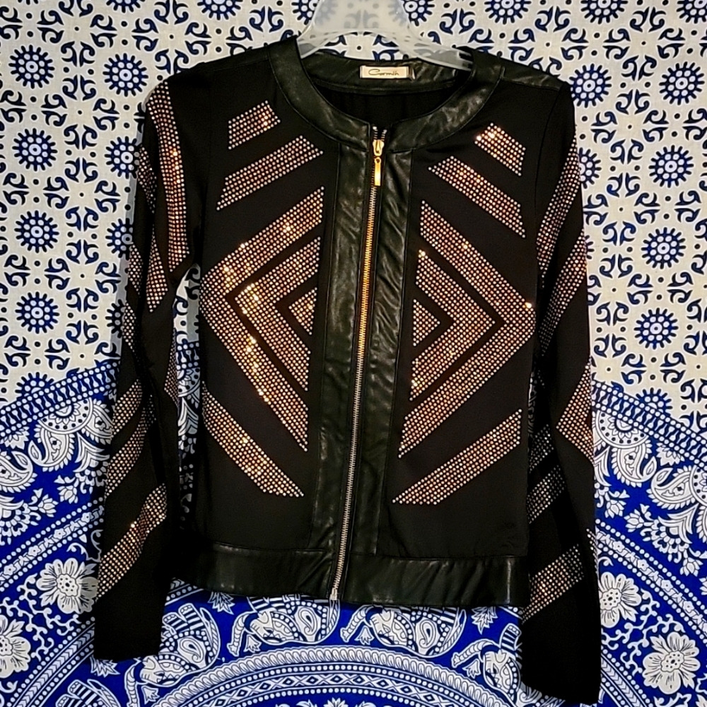 Address Jacket - image 1